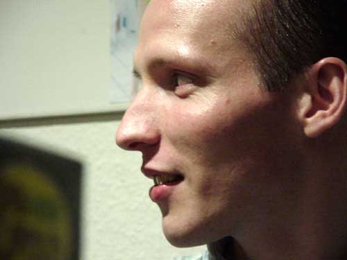 Dirk